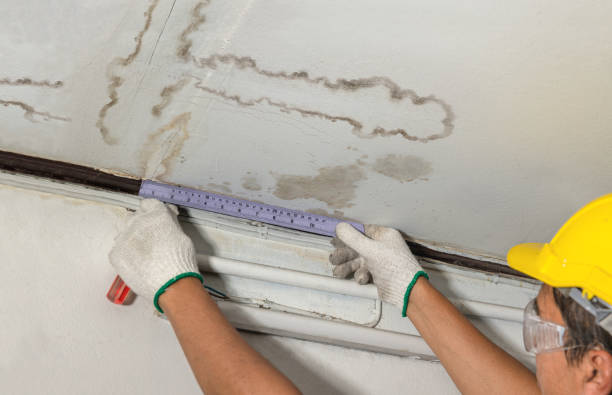 Reliable Basement Flood Cleanup contractor in Danville, OH by Aqua Guard Water Damage
